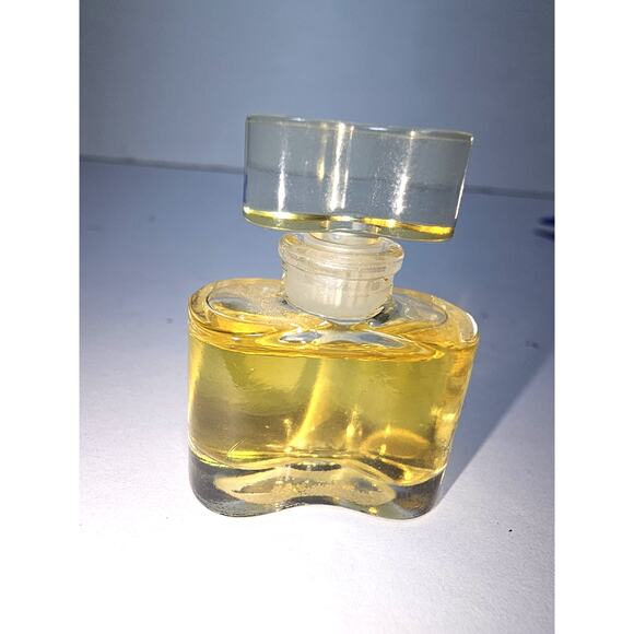PURE WHITE LINEN Estee Lauder EDP Spray .09oz ~Mini Travel Fluid New - Picture 2 of 3